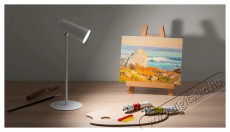 Xiaomi FLEXIBLE RECHARGEABLE LAMP (BHR8959GL) ASZTALI LÁMPA Háztartás / Otthon / Kültér - Világítás / elektromosság - Asztali lámpa - 510800