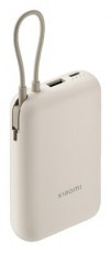 Xiaomi POWER BANK 10000MAH TAN (BHR9072GL) POWER BANK Mobil / Kommunikáció / Smart - Powerbank / Külső akkumulátor és töltő - 511613