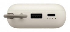 Xiaomi POWER BANK 10000MAH TAN (BHR9072GL) POWER BANK Mobil / Kommunikáció / Smart - Powerbank / Külső akkumulátor és töltő - 511613