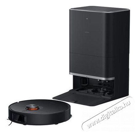 Xiaomi Robot Vacuum X20+ EU Háztartás / Otthon / Kültér - Porszívó / takarítógép - Robotporszívó - 511248