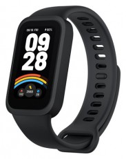Xiaomi SMART BAND 9 ACTIVE BLACK (BHR9444GL) AKTIVITÁSMÉRŐ Mobil / Kommunikáció / Smart - Okos eszköz - Okosóra - 511616