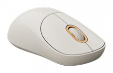 Xiaomi WIRELESS MOUSE 3 WHITE (BHR8912GL) EGÉR Iroda és számítástechnika - Egér - Vezeték nélküli egér - 511614