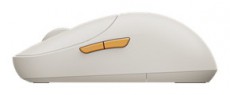 Xiaomi WIRELESS MOUSE 3 WHITE (BHR8912GL) EGÉR Iroda és számítástechnika - Egér - Vezeték nélküli egér - 511614