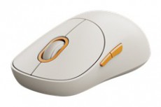 Xiaomi WIRELESS MOUSE 3 WHITE (BHR8912GL) EGÉR Iroda és számítástechnika - Egér - Vezeték nélküli egér - 511614
