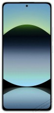 Xiaomi REDMI NOTE 14 5G 8/256 CORAL GREEN MOBILTELEFON Mobil / Kommunikáció / Smart - Okostelefon - Android - 510814