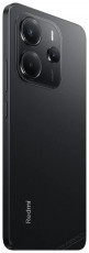Xiaomi REDMI NOTE 14 6/128 MIDNIGHT BLACK MOBILTELEFON Mobil / Kommunikáció / Smart - Okostelefon - Android - 510813