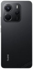 Xiaomi REDMI NOTE 14 6/128 MIDNIGHT BLACK MOBILTELEFON Mobil / Kommunikáció / Smart - Okostelefon - Android - 510813
