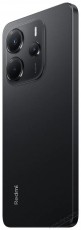 Xiaomi REDMI NOTE 14 6/128 MIDNIGHT BLACK MOBILTELEFON Mobil / Kommunikáció / Smart - Okostelefon - Android - 510813