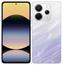 Xiaomi REDMI NOTE 14 6/128 MIST PURPLE MOBILTELEFON Mobil / Kommunikáció / Smart - Okostelefon - Android - 510812
