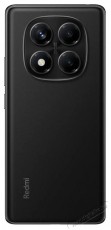 Xiaomi REDMI NOTE 14 PRO 8/256 MIDNIGHT BLACK MOBILTELEFON Mobil / Kommunikáció / Smart - Okostelefon - Android - 510815
