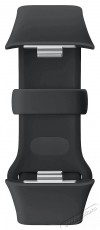 Xiaomi SMART BAND 9 PRO BLACK (BHR8710GL) OKOSÓRA Mobil / Kommunikáció / Smart - Okos eszköz - Okosóra - 510817