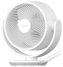 Xiaomi Smart Desktop Air Circulation Fan Háztartás / Otthon / Kültér - Ventilátor / Légkondicionáló - Asztali ventilátor - 512584