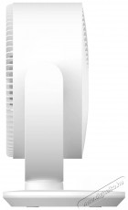 Xiaomi Smart Desktop Air Circulation Fan Háztartás / Otthon / Kültér - Ventilátor / Légkondicionáló - Asztali ventilátor - 512584