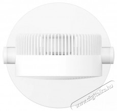 Xiaomi Smart Standing Air Circulation Fan Háztartás / Otthon / Kültér - Ventilátor / Légkondicionáló - Álló / padló ventilátor - 512585