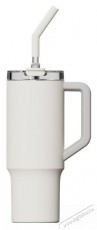 Xiaomi STRAW MUG (BHR9540GL) AUTÓ TERMOSZ Konyhai termékek - Edény - Termosz - 510805