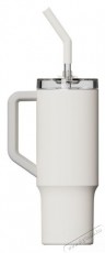 Xiaomi STRAW MUG (BHR9540GL) AUTÓ TERMOSZ Konyhai termékek - Edény - Termosz - 510805