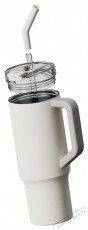 Xiaomi STRAW MUG (BHR9540GL) AUTÓ TERMOSZ Konyhai termékek - Edény - Termosz - 510805