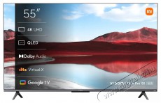 Xiaomi TV A Pro 55 Televíziók - LED televízió - UHD 4K felbontású - 512588