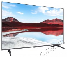 Xiaomi TV A Pro 65 Televíziók - LED televízió - UHD 4K felbontású - 512590