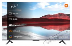 Xiaomi TV A Pro 65 Televíziók - LED televízió - UHD 4K felbontású - 512590