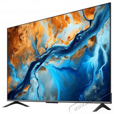 Xiaomi TV S Mini LED 2025 65 Telev&iacute;zi&oacute;k - LED telev&iacute;zi&oacute; - UHD 4K felbont&aacute;s&uacute; - 512592