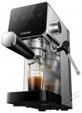 Xiaomi Espresso Machine EU félautomata eszpresszógép Konyhai termékek - Kávéfőző / kávéörlő / kiegészítő - Automata kávéfőző - 512911