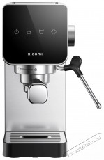 Xiaomi Espresso Machine EU félautomata eszpresszógép Konyhai termékek - Kávéfőző / kávéörlő / kiegészítő - Automata kávéfőző - 512911