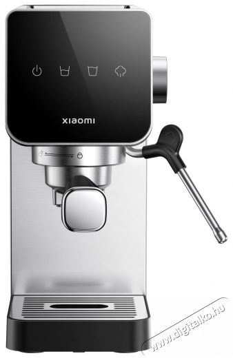 Xiaomi Espresso Machine EU félautomata eszpresszógép Konyhai termékek - Kávéfőző / kávéörlő / kiegészítő - Automata kávéfőző - 512911