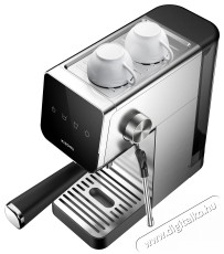 Xiaomi Espresso Machine EU félautomata eszpresszógép Konyhai termékek - Kávéfőző / kávéörlő / kiegészítő - Automata kávéfőző - 512911