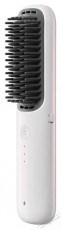 Xiaomi Cordless Hair Straightener Brush EU vezeték nélküli hajsimító kefe Szépségápolás / Egészség - Hajápolás - Hajvasaló / egyenesítő - 513687