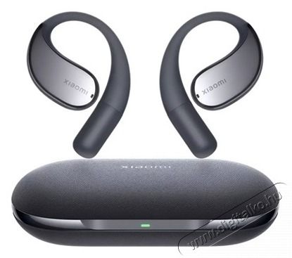 Xiaomi OPENWEAR STEREO COSMIC GRAY (BHR8474GL) HEADSET Audio-Video / Hifi / Multim&eacute;dia - F&uuml;l &eacute;s Fejhallgat&oacute;k - F&uuml;lhallgat&oacute; - 513637
