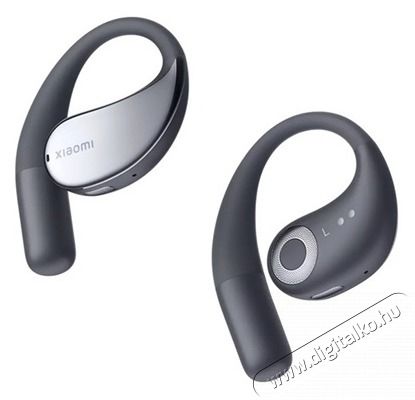 Xiaomi OPENWEAR STEREO COSMIC GRAY (BHR8474GL) HEADSET Audio-Video / Hifi / Multim&eacute;dia - F&uuml;l &eacute;s Fejhallgat&oacute;k - F&uuml;lhallgat&oacute; - 513637