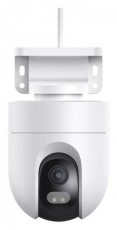 Xiaomi OUTDOOR CAMERA CW400 EU (BHR7624GL) KÜLTÉRI BIZTONSÁGI KAMERA Háztartás / Otthon / Kültér - Biztonságtechnika - Biztonsági kamera - 513629