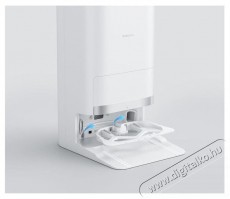 Xiaomi Robot Vacuum X20+ EU fehér robotporszívó Háztartás / Otthon / Kültér - Porszívó / takarítógép - Robotporszívó - 513578