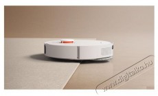 Xiaomi Robot Vacuum X20+ EU fehér robotporszívó Háztartás / Otthon / Kültér - Porszívó / takarítógép - Robotporszívó - 513578