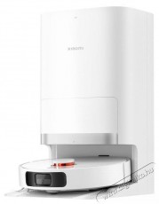 Xiaomi Robot Vacuum X20+ EU fehér robotporszívó Háztartás / Otthon / Kültér - Porszívó / takarítógép - Robotporszívó - 513578