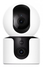 Xiaomi SMART CAMERA C300 DUAL EU (BHR9166EU) KAMERA Háztartás / Otthon / Kültér - Biztonságtechnika - Biztonsági kamera - 513633
