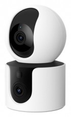 Xiaomi SMART CAMERA C300 DUAL EU (BHR9166EU) KAMERA Háztartás / Otthon / Kültér - Biztonságtechnika - Biztonsági kamera - 513633