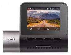 Xiaomi 70mai Dash Cam A510 menetrögzítő kamera Fényképezőgép / kamera - Autós fedélzeti kamera - 514082
