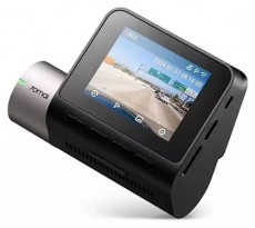 Xiaomi 70mai Dash Cam A510 menetrögzítő kamera Fényképezőgép / kamera - Autós fedélzeti kamera - 514082
