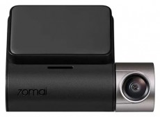Xiaomi 70mai Dash Cam A510 menetrögzítő kamera Fényképezőgép / kamera - Autós fedélzeti kamera - 514082