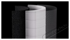 Xiaomi Smart Air Purifier Elite Filter légtisztító szűrő Szépségápolás / Egészség - Légtisztító / párásító / párátlanító - Kiegészítő - 513569