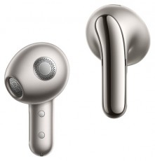 Xiaomi BHR8116GL Buds 5 True Wireless Bluetooth szürke fülhallgató Audio-Video / Hifi / Multimédia - Fül és Fejhallgatók - Fülhallgató - 514551
