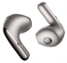 Xiaomi BHR8116GL Buds 5 True Wireless Bluetooth szürke fülhallgató Audio-Video / Hifi / Multimédia - Fül és Fejhallgatók - Fülhallgató - 514551