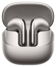 Xiaomi BHR8116GL Buds 5 True Wireless Bluetooth szürke fülhallgató Audio-Video / Hifi / Multimédia - Fül és Fejhallgatók - Fülhallgató - 514551