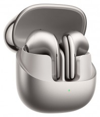 Xiaomi BHR8116GL Buds 5 True Wireless Bluetooth szürke fülhallgató Audio-Video / Hifi / Multimédia - Fül és Fejhallgatók - Fülhallgató - 514551