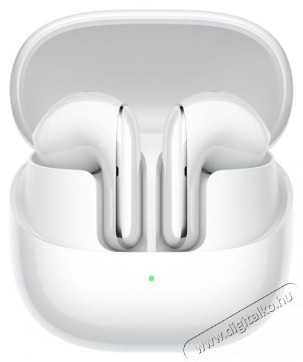 Xiaomi BHR8117GL Buds 5 True Wireless Bluetooth fehér fülhallgató Audio-Video / Hifi / Multimédia - Fül és Fejhallgatók - Fülhallgató - 514550