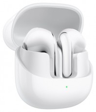 Xiaomi BHR8117GL Buds 5 True Wireless Bluetooth fehér fülhallgató Audio-Video / Hifi / Multimédia - Fül és Fejhallgatók - Fülhallgató - 514550