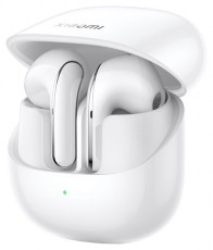 Xiaomi BHR8117GL Buds 5 True Wireless Bluetooth fehér fülhallgató Audio-Video / Hifi / Multimédia - Fül és Fejhallgatók - Fülhallgató - 514550