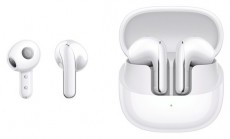 Xiaomi BHR8117GL Buds 5 True Wireless Bluetooth fehér fülhallgató Audio-Video / Hifi / Multimédia - Fül és Fejhallgatók - Fülhallgató - 514550
